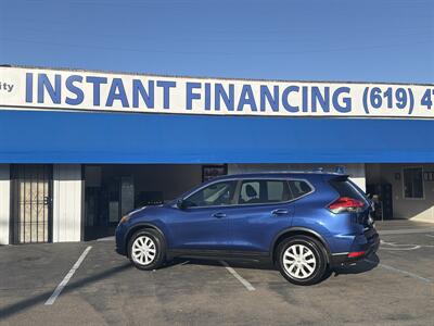 2017 Nissan Rogue S - Photo 4 - National City, CA 91950