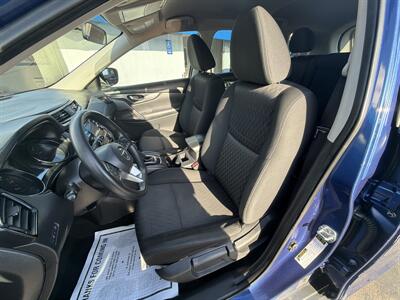 2017 Nissan Rogue S - Photo 12 - National City, CA 91950