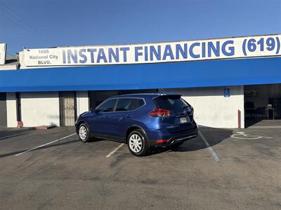 2017 Nissan Rogue S - Photo 5 - National City, CA 91950