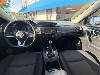 2017 Nissan Rogue S - Photo 11 - National City, CA 91950