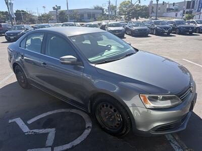 2013 Volkswagen Jetta SE PZEV   - Photo 8 - 