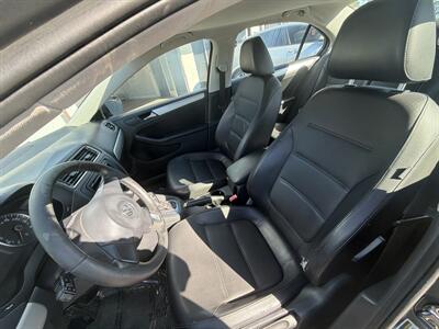 2013 Volkswagen Jetta SE PZEV   - Photo 10 - 