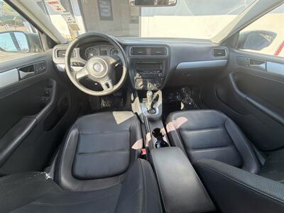 2013 Volkswagen Jetta SE PZEV   - Photo 11 - 