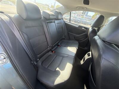 2013 Volkswagen Jetta SE PZEV   - Photo 14 - 