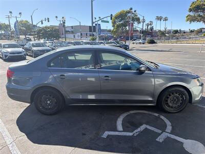 2013 Volkswagen Jetta SE PZEV   - Photo 7 - 