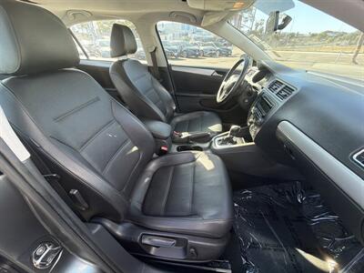 2013 Volkswagen Jetta SE PZEV   - Photo 13 - 
