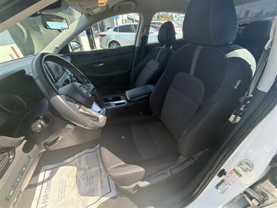 2021 Nissan Sentra SV - Photo 10 - National City, CA 91950