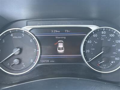 2021 Nissan Sentra SV - Photo 9 - National City, CA 91950