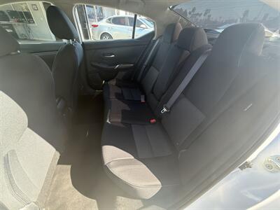 2021 Nissan Sentra SV - Photo 12 - National City, CA 91950