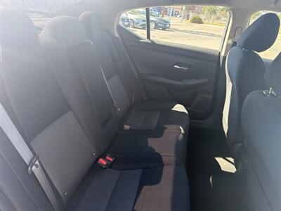 2021 Nissan Sentra SV - Photo 14 - National City, CA 91950