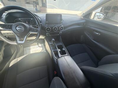 2021 Nissan Sentra SV - Photo 11 - National City, CA 91950