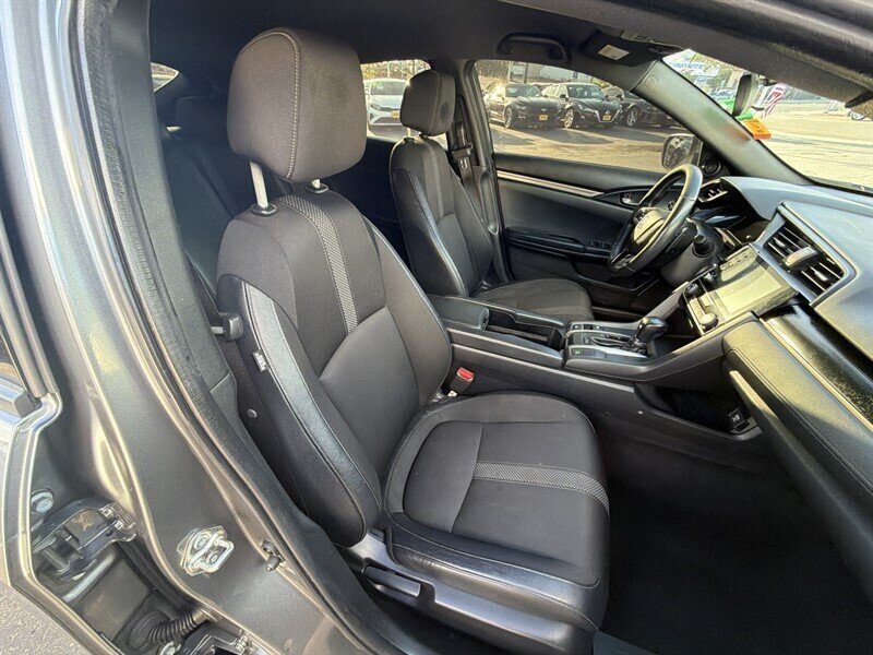2021 Honda Civic Sport - Photo 11 - National City, CA 91950