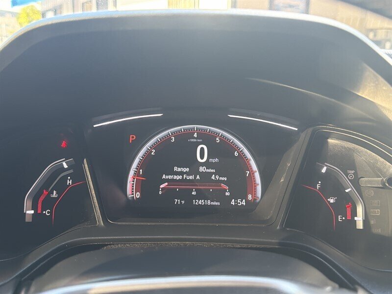 2021 Honda Civic Sport - Photo 8 - National City, CA 91950