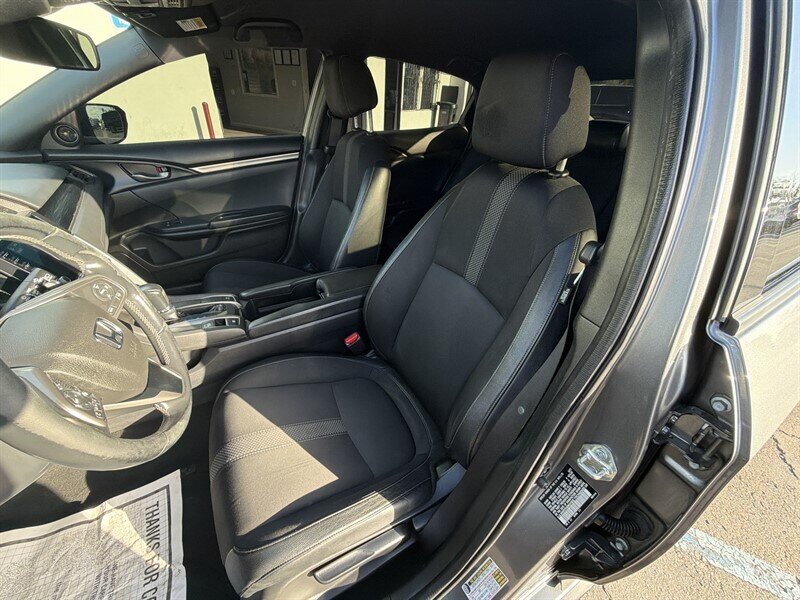 2021 Honda Civic Sport - Photo 9 - National City, CA 91950