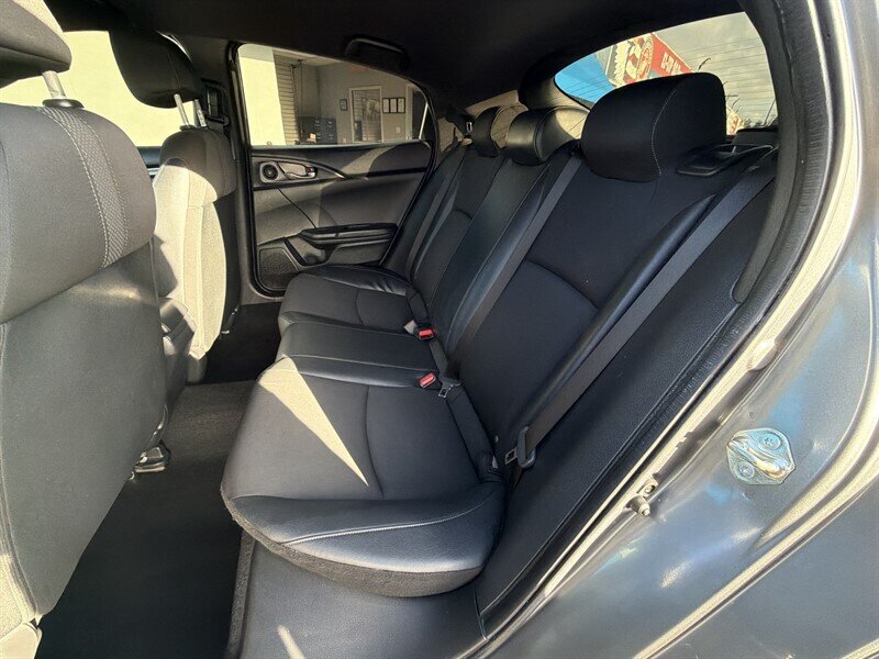 2021 Honda Civic Sport - Photo 10 - National City, CA 91950