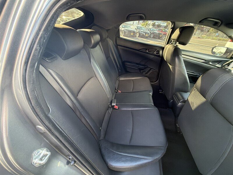 2021 Honda Civic Sport - Photo 12 - National City, CA 91950