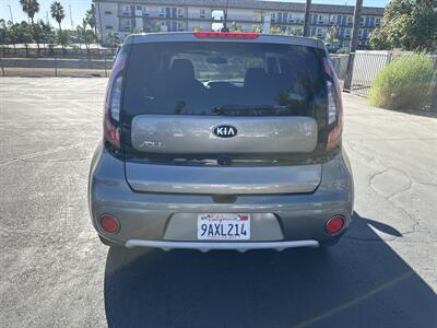 2019 Kia Soul +   - Photo 5 - 