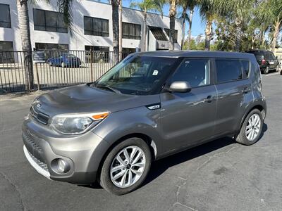 2019 Kia Soul +   - Photo 1 - 