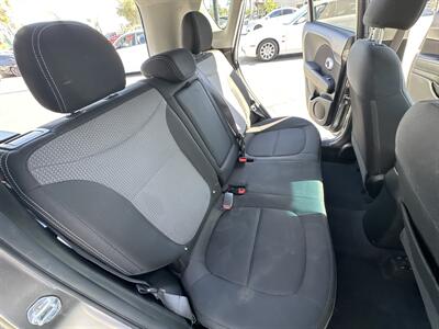 2019 Kia Soul +   - Photo 9 - 