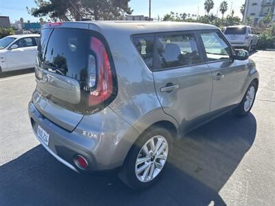 2019 Kia Soul +   - Photo 4 - 