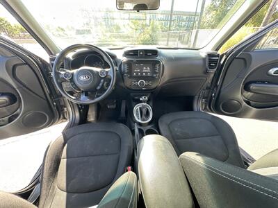 2019 Kia Soul +   - Photo 13 - 
