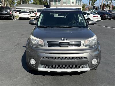 2019 Kia Soul +   - Photo 2 - 