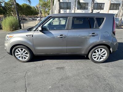 2019 Kia Soul +   - Photo 7 - 