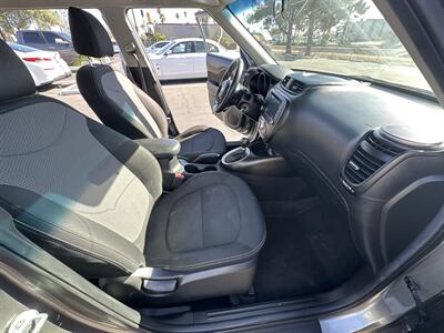 2019 Kia Soul +   - Photo 8 - 