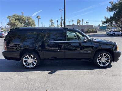 2014 Cadillac Escalade ESV Premium   - Photo 6 - 