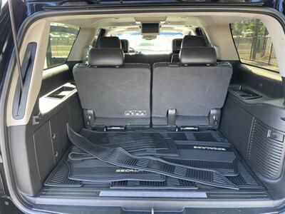 2014 Cadillac Escalade ESV Premium   - Photo 13 - 
