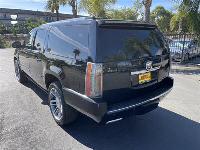 2014 Cadillac Escalade ESV Premium   - Photo 3 - 