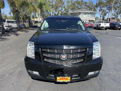 2014 Cadillac Escalade ESV Premium   - Photo 8 - 