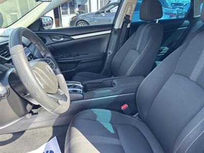 2019 Honda Civic LX   - Photo 10 - National City, CA 91950