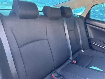 2019 Honda Civic LX   - Photo 13 - National City, CA 91950