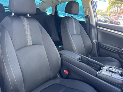 2019 Honda Civic LX   - Photo 12 - National City, CA 91950