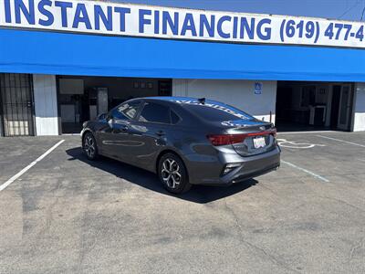 2019 Kia Forte LXS - Photo 3 - National City, CA 91950