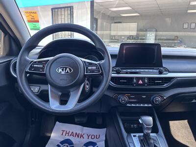 2019 Kia Forte LXS - Photo 9 - National City, CA 91950
