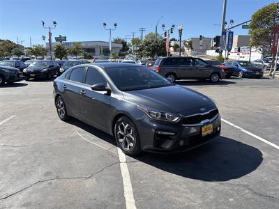 2019 Kia Forte LXS - Photo 7 - National City, CA 91950