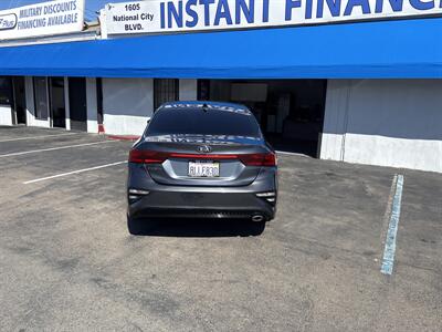 2019 Kia Forte LXS - Photo 4 - National City, CA 91950