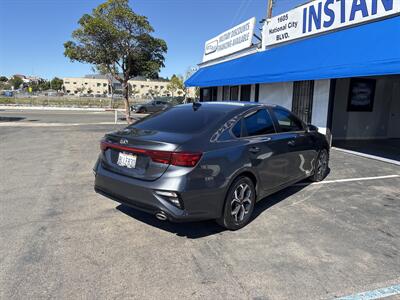 2019 Kia Forte LXS - Photo 5 - National City, CA 91950