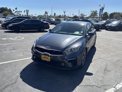 2019 Kia Forte LXS - Photo 1 - National City, CA 91950