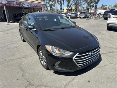 2017 Hyundai ELANTRA SE   - Photo 3 - National City, CA 91950