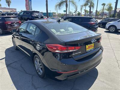 2017 Hyundai ELANTRA SE   - Photo 7 - National City, CA 91950