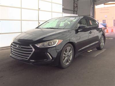 2017 Hyundai ELANTRA SE   - Photo 1 - National City, CA 91950