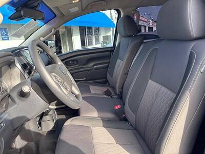 2022 Nissan Titan S   - Photo 10 - National City, CA 91950