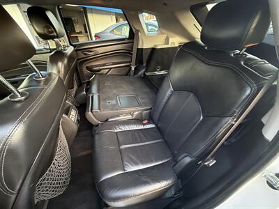 2015 Cadillac SRX   - Photo 10 - 