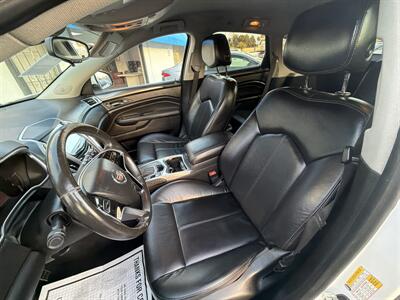 2015 Cadillac SRX   - Photo 9 - 