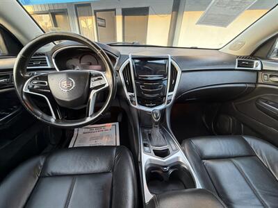 2015 Cadillac SRX   - Photo 8 - 