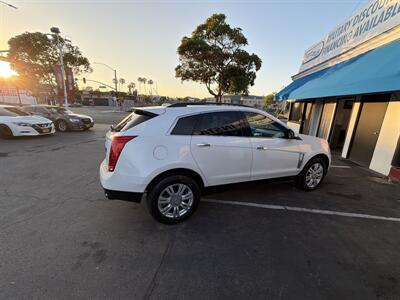 2015 Cadillac SRX   - Photo 4 - 