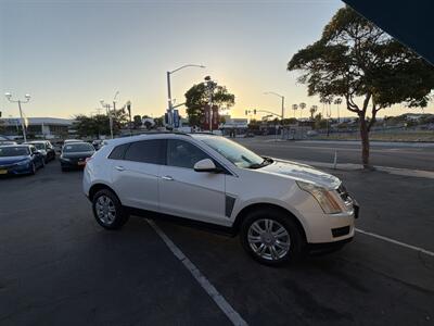 2015 Cadillac SRX   - Photo 5 - 